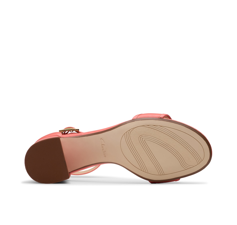 Image 110136_ALTMORE6.jpg, Product 110-136 / Price $69.88, Clarks Ezoria Mae Shoe from Clarks Footwear on TSC.ca's Shoes department