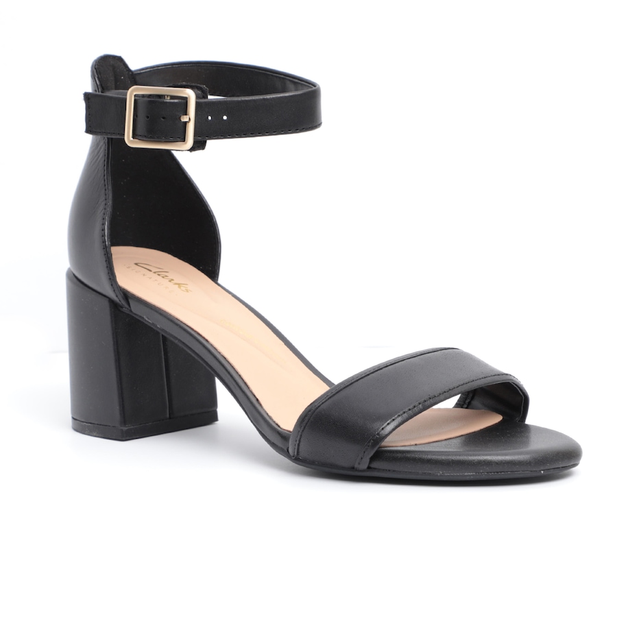 Image 110136_BLK.jpg, Product 110-136 / Price $29.33, Clarks Ezoria Mae Shoe from Clarks Footwear on TSC.ca's Shoes department