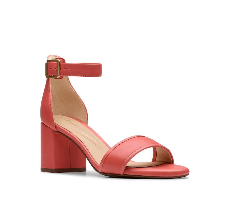 Image 110136_CRL.jpg, Product 110-136 / Price $69.88, Clarks Ezoria Mae Shoe from Clarks Footwear on TSC.ca's Shoes department