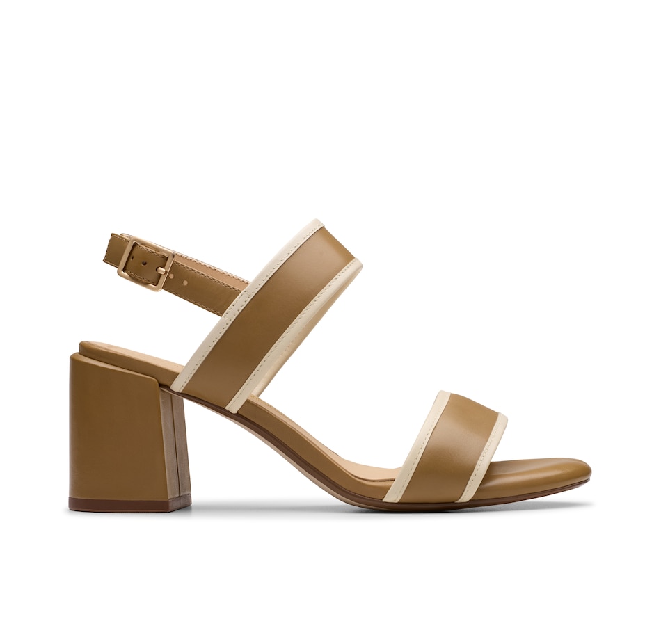 Image 110138_ALTMORE1.jpg, Product 110-138 / Price $69.88, Clarks Elorzia Slingback Shoe from Clarks Footwear on TSC.ca's Shoes department