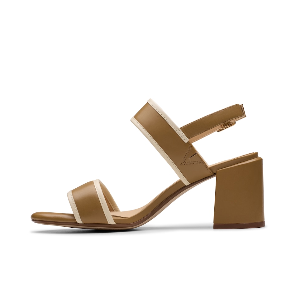 Image 110138_ALTMORE2.jpg, Product 110-138 / Price $69.88, Clarks Elorzia Slingback Shoe from Clarks Footwear on TSC.ca's Shoes department