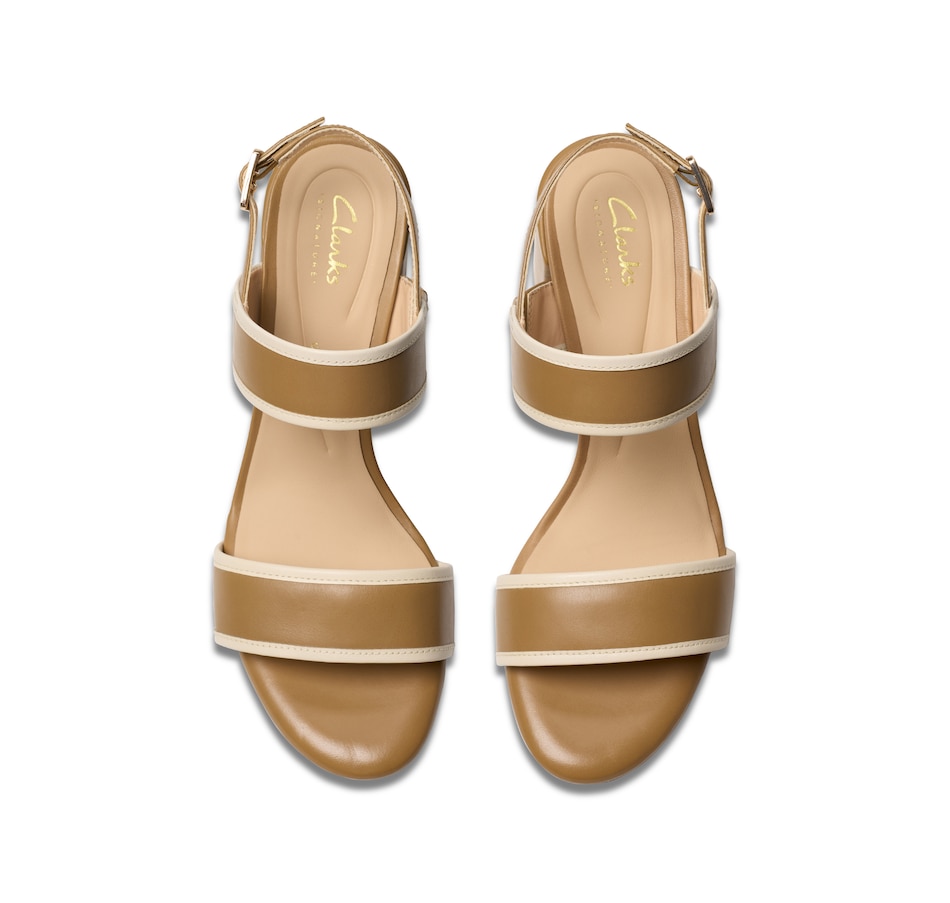 Image 110138_ALTMORE4.jpg, Product 110-138 / Price $69.88, Clarks Elorzia Slingback Shoe from Clarks Footwear on TSC.ca's Shoes department