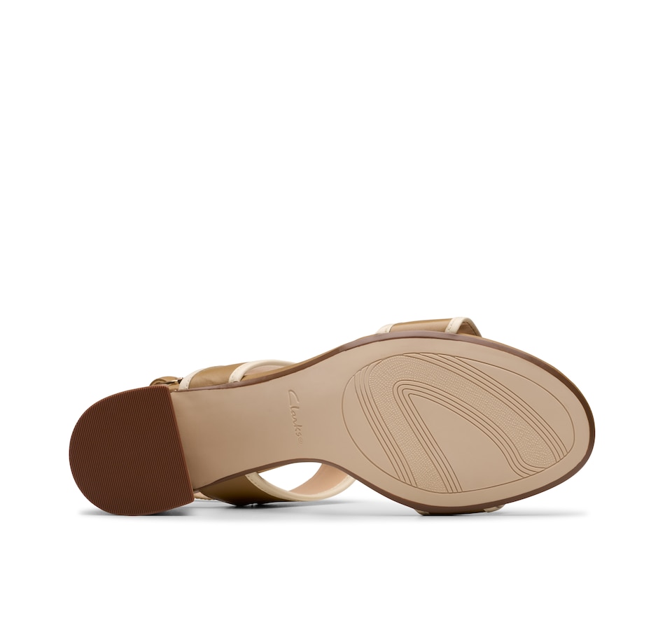 Image 110138_ALTMORE6.jpg, Product 110-138 / Price $69.88, Clarks Elorzia Slingback Shoe from Clarks Footwear on TSC.ca's Shoes department