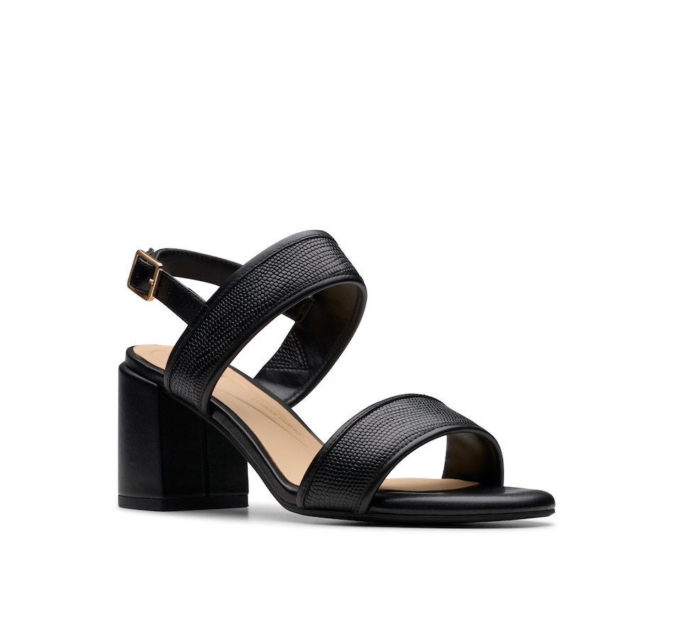 Clarks Elorzia Slingback Shoe