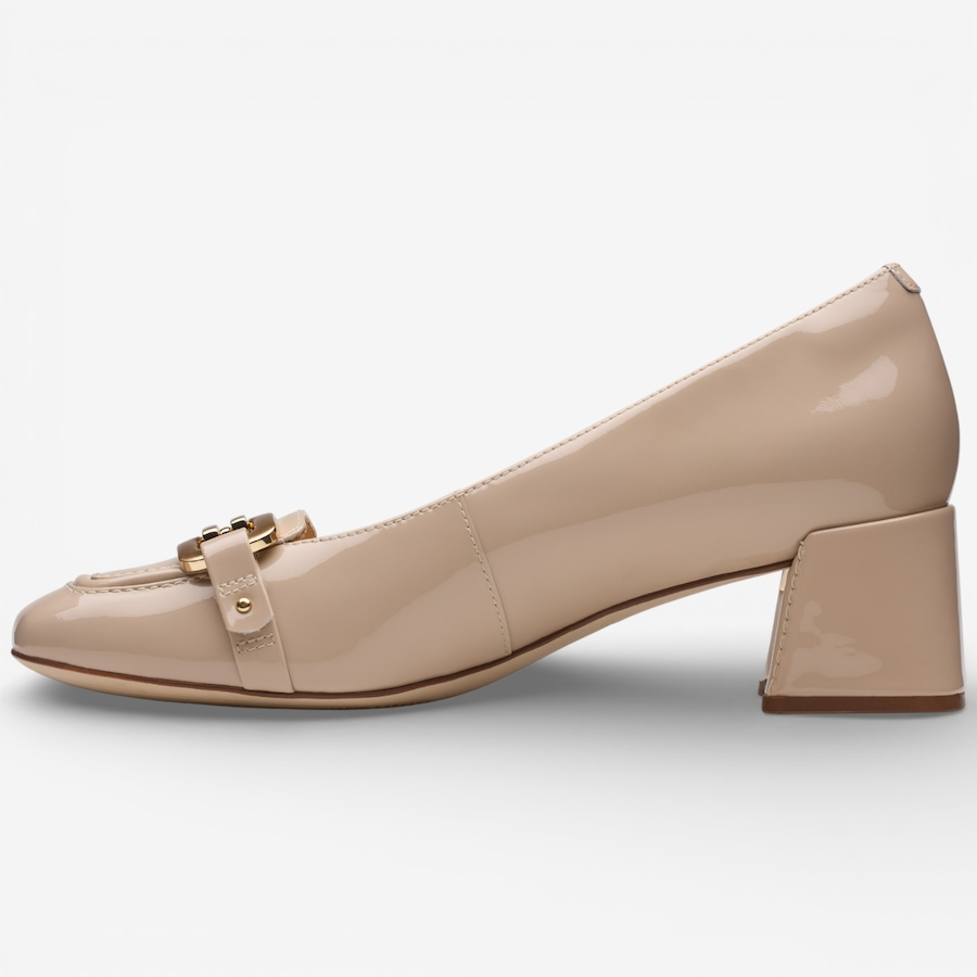 Image 110140_ALTMORE2.jpg, Product 110-140 / Price $49.33, Clarks Nyta45 Court Block Heel Shoe from Clarks Footwear on TSC.ca's Shoes department