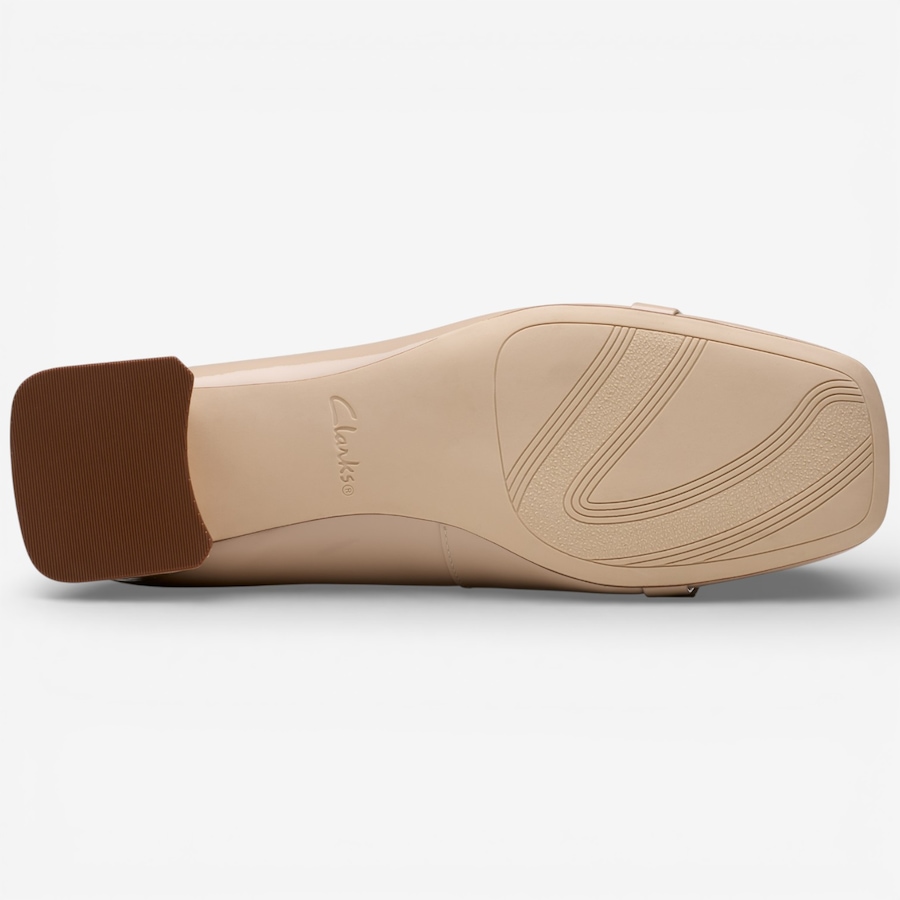 Image 110140_ALTMORE6.jpg, Product 110-140 / Price $49.33, Clarks Nyta45 Court Block Heel Shoe from Clarks Footwear on TSC.ca's Shoes department