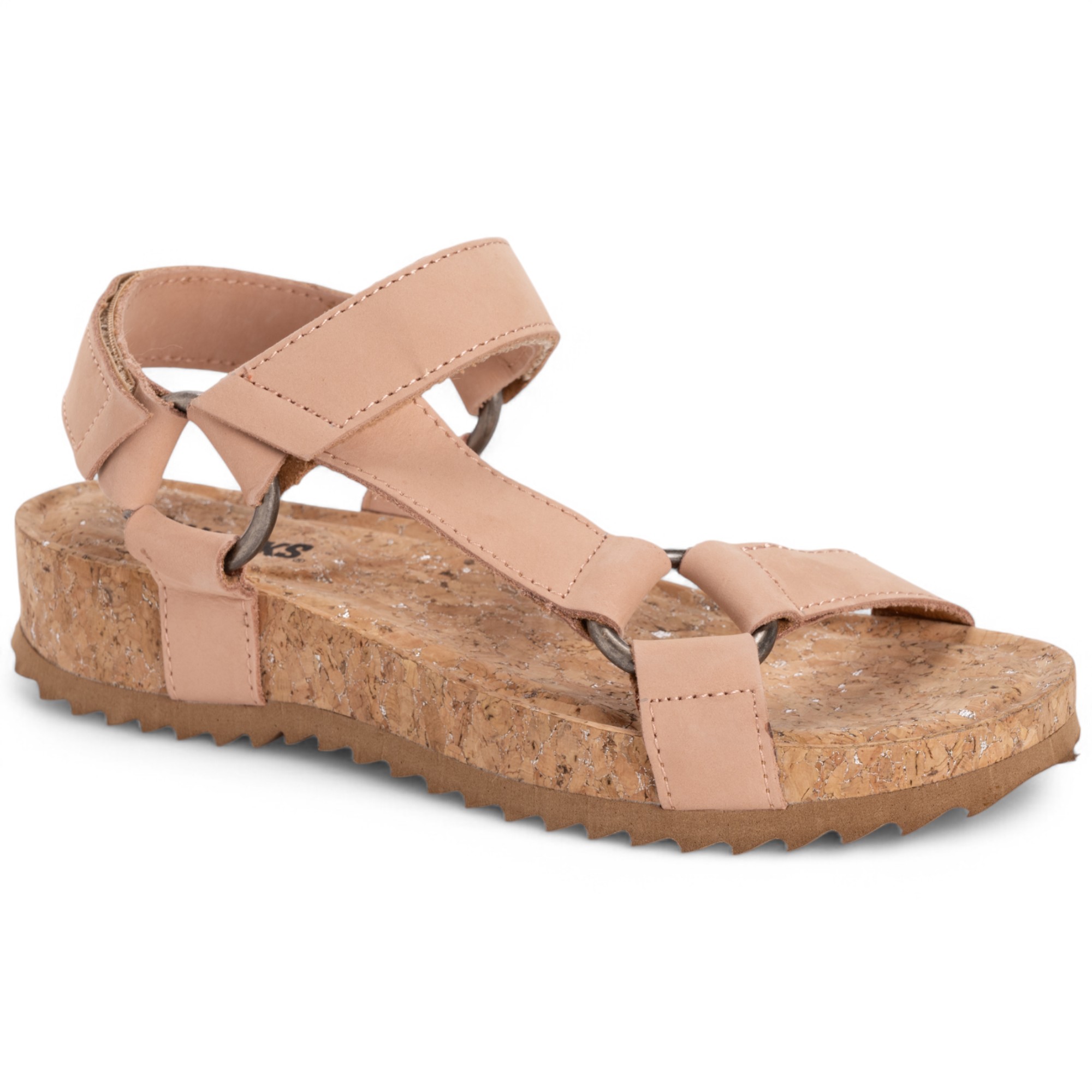 Muk Luks Piper Strappy Sandal - TSC.ca