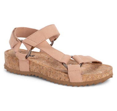 Muk Luks Piper Strappy Sandal
