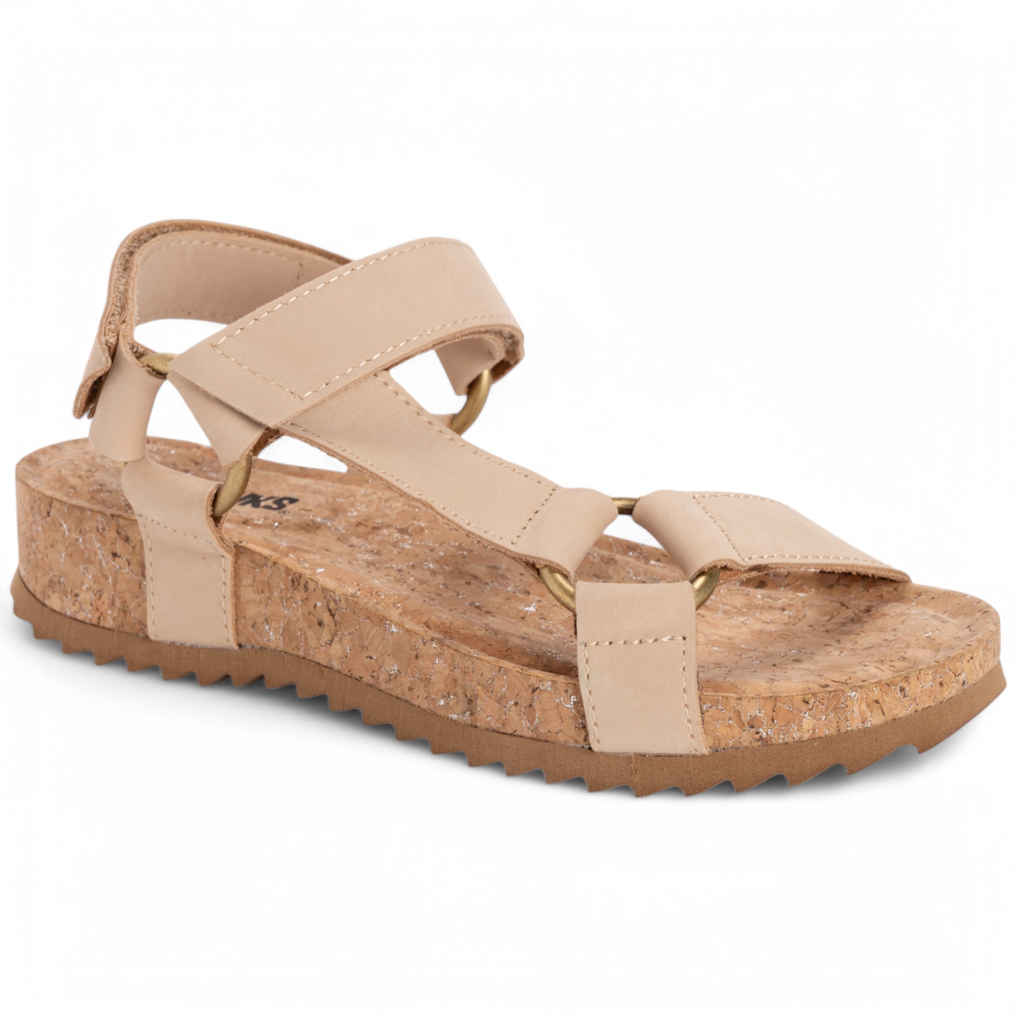 Muk Luks Piper Strappy Sandal - TSC.ca