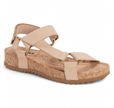 Product 110-158 / Price $69.99 , Muk Luks Piper Strappy Sandal