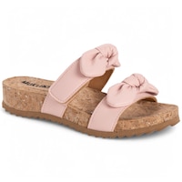 Muk Luks Polly Dual Strap Sandal