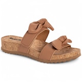 Muk Luks Polly Dual Strap Sandal