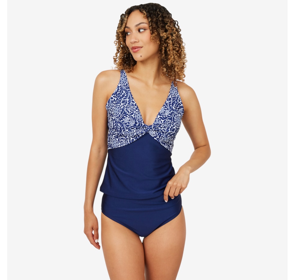 Image 110172_ALTMORE3.jpg, Product 110-172 / Price $39.88, Byron Bay Sophie High Waist Swim Bottom from Byron Bay on TSC.ca's Fashion department