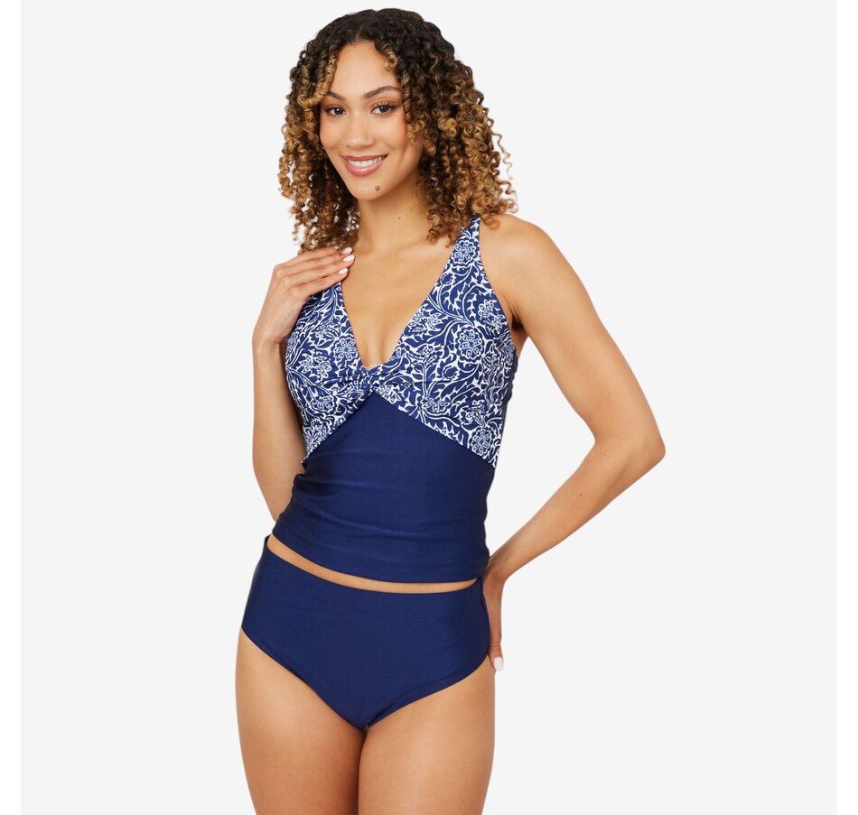 Image 110172_ALTMORE4.jpg, Product 110-172 / Price $39.88, Byron Bay Sophie High Waist Swim Bottom from Byron Bay on TSC.ca's Fashion department