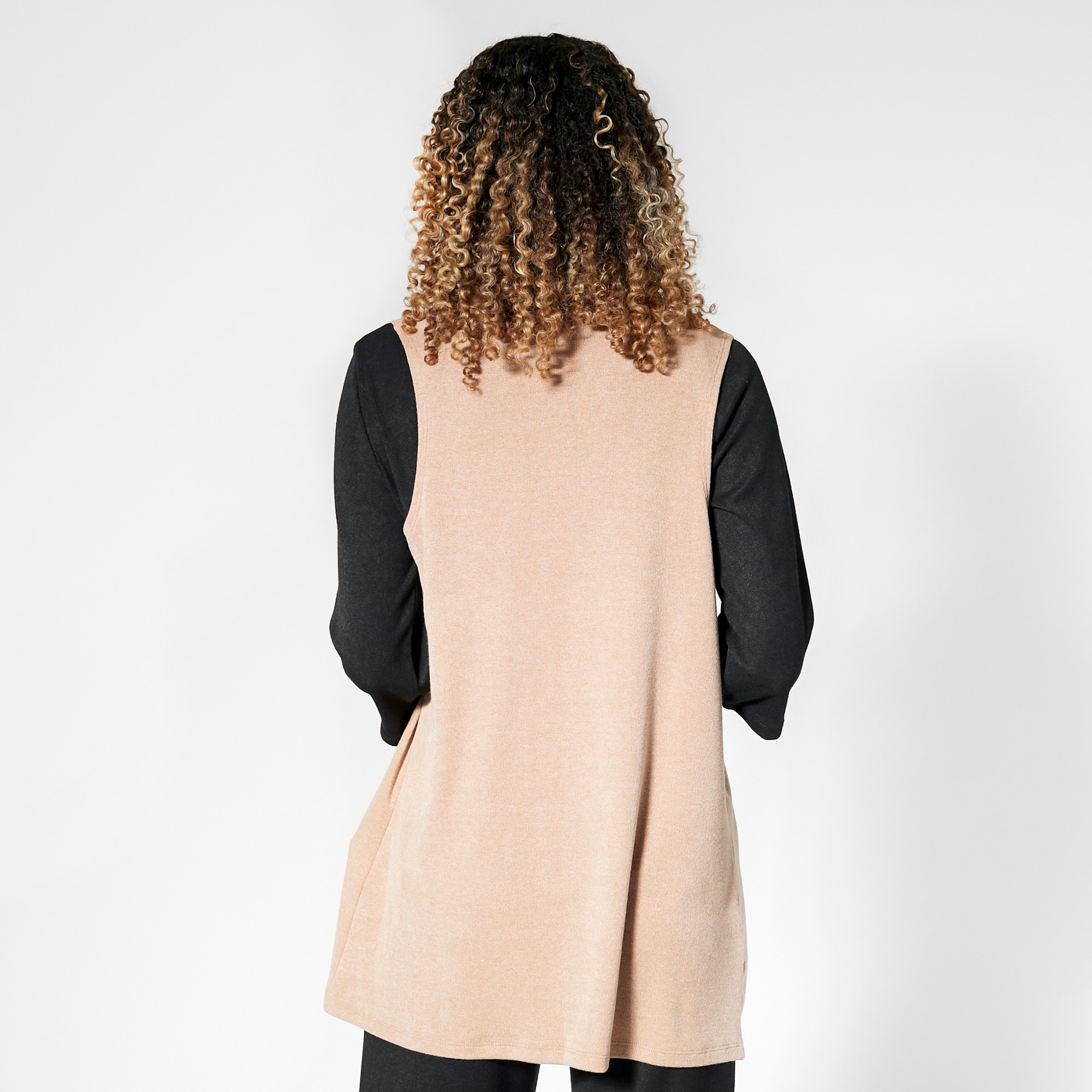 トップス JUNTAE KIM two-tone corset cardigan JUNTAE KIM two-tone Corset Cardigan | Black | FARFETCH CA