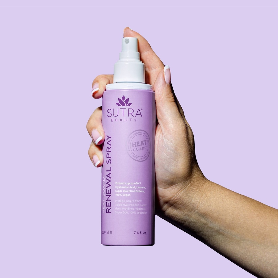 Image 110425_ALTMORE4.jpg, Product 110-425 / Price $75.33, Sutra Heat Guard Bundle from Sutra Beauty on TSC.ca's Beauty department