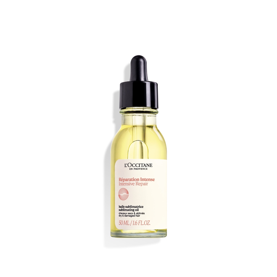 Image 110428.jpg, Product 110-428 / Price $29.00, L'Occitane Intensive Repair Oil from L'Occitane on TSC.ca's Beauty department