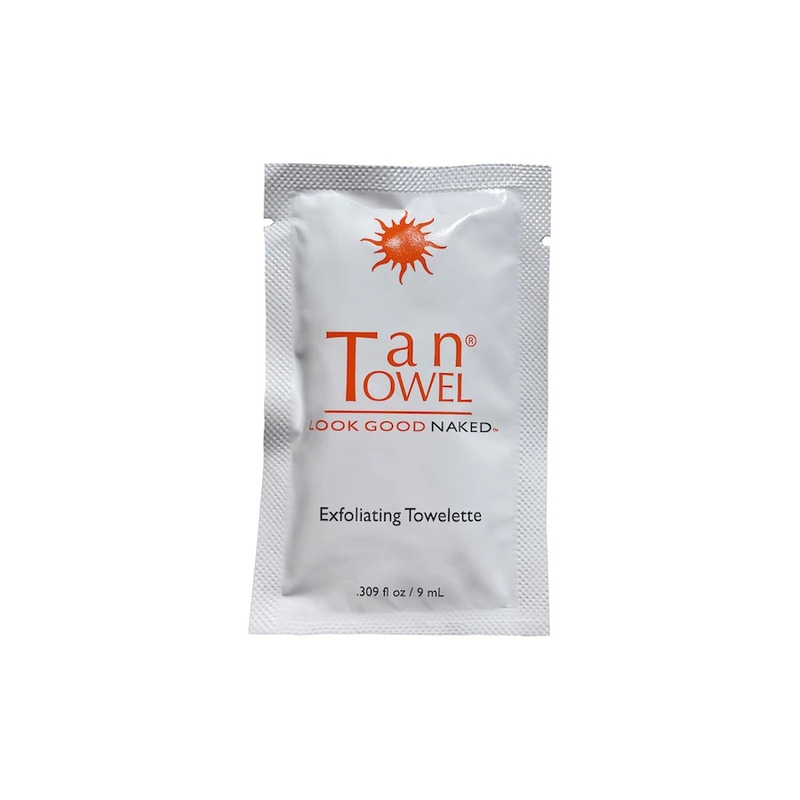 Image 110453_ALTMORE7.jpg, Product 110-453 / Price $45.00, Tan Towel Travel Kit  from TanTowel on TSC.ca's Beauty department