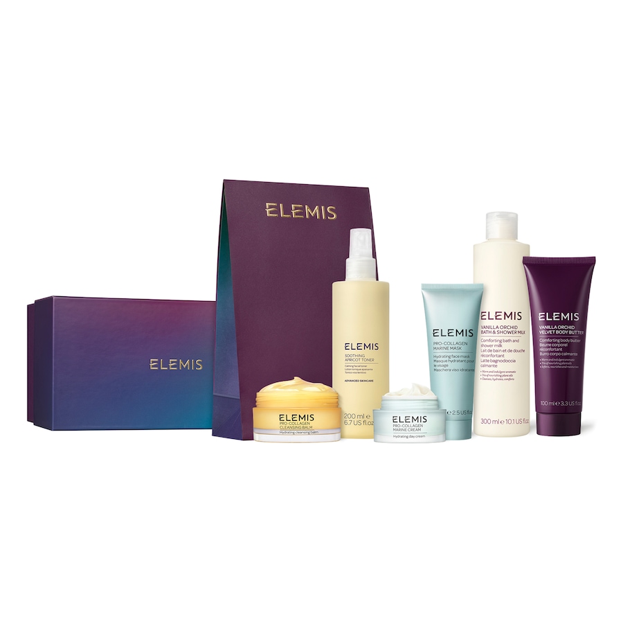 Image 110454_VANOD.jpg, Product 110-454 / Price $452.00, Elemis The Pro-Collagen Face and Body Collection  from Elemis on TSC.ca's Beauty department