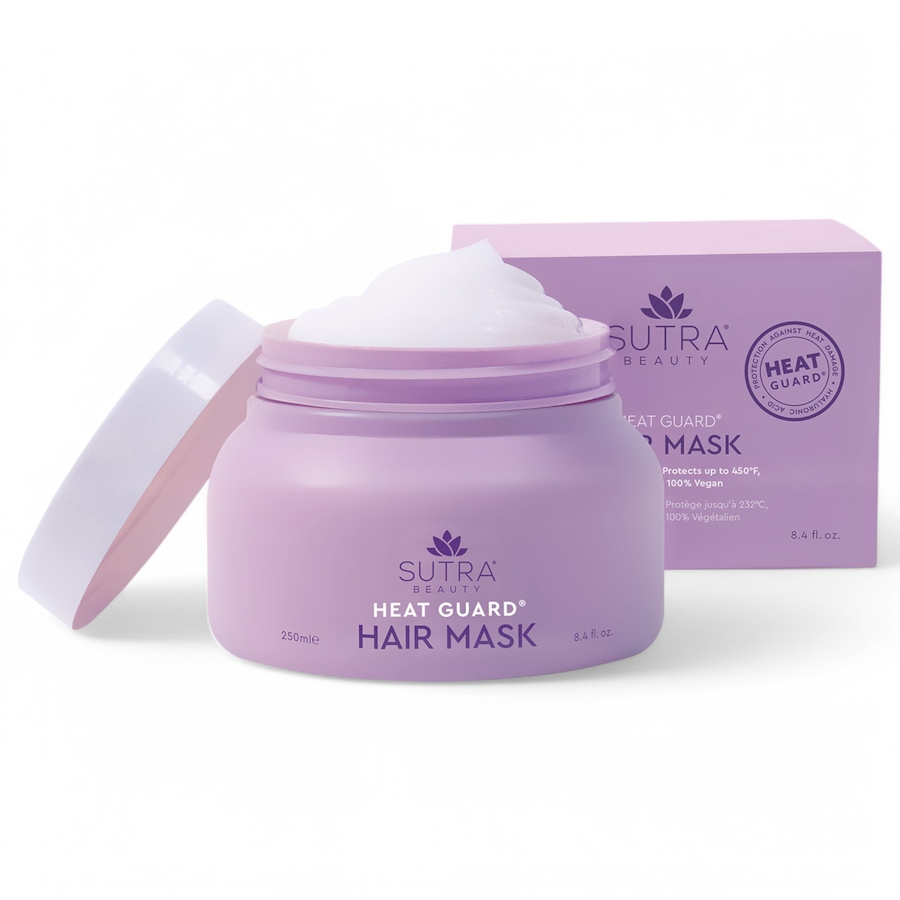 Image 110455.jpg, Product 110-455 / Price $59.00, Sutra Heat Guard® Hair Mask (250 ml) from Sutra Beauty on TSC.ca's Beauty department