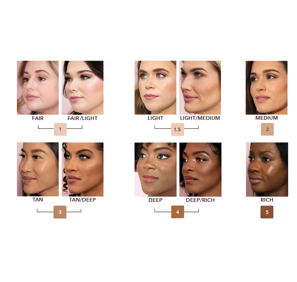 Image 110466_ALTMORE1.jpg, Product 110-466 / Price $70.00, Doll 10 Doll Ski Tinted Moisturizer With Warming Filter Powder and Brush from Doll 10 on TSC.ca's Beauty department