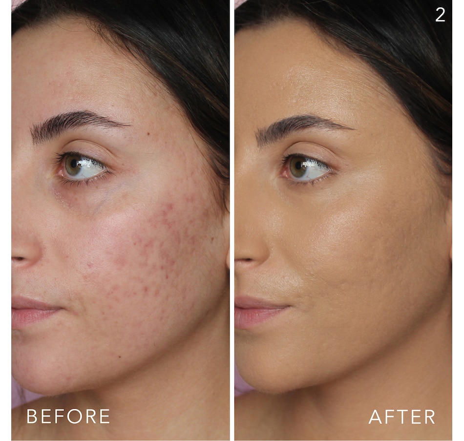 Image 110466_ALTMORE3.jpg, Product 110-466 / Price $70.00, Doll 10 Doll Ski Tinted Moisturizer With Warming Filter Powder and Brush from Doll 10 on TSC.ca's Beauty department