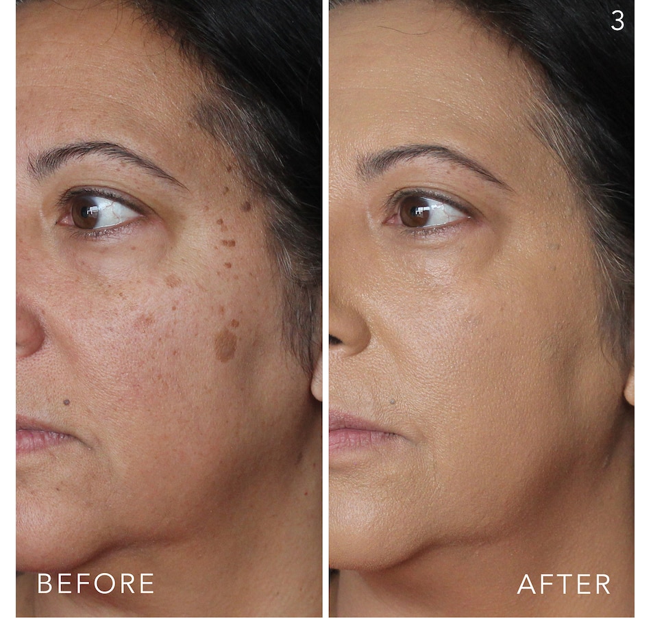 Image 110466_ALTMORE4.jpg, Product 110-466 / Price $70.00, Doll 10 Doll Ski Tinted Moisturizer With Warming Filter Powder and Brush from Doll 10 on TSC.ca's Beauty department