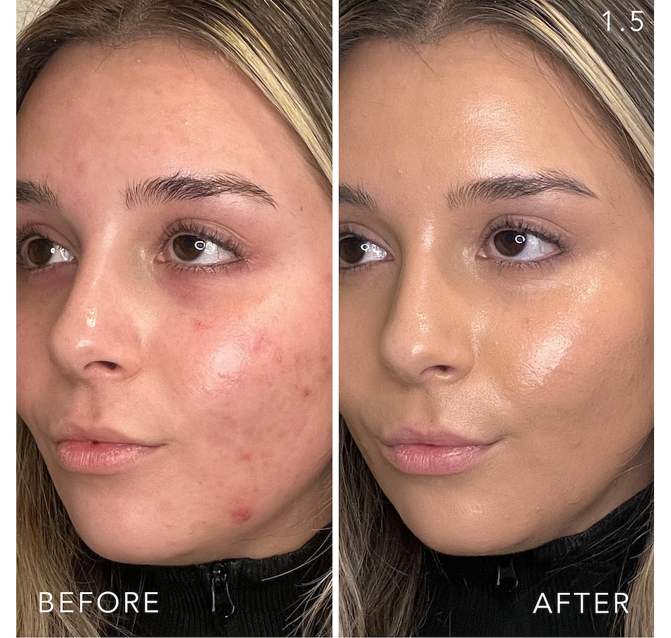 Image 110466_ALTMORE5.jpg, Product 110-466 / Price $70.00, Doll 10 Doll Ski Tinted Moisturizer With Warming Filter Powder and Brush from Doll 10 on TSC.ca's Beauty department