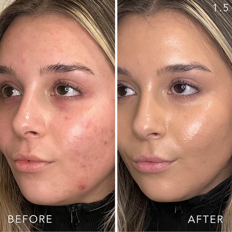 Image 110466_ALTMORE5.jpg, Product 110-466 / Price $63.99, Doll 10 Doll Ski Tinted Moisturizer With Warming Filter Powder and Brush from Doll 10 on TSC.ca's Beauty department