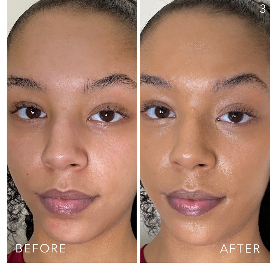 Image 110466_ALTMORE6.jpg, Product 110-466 / Price $70.00, Doll 10 Doll Ski Tinted Moisturizer With Warming Filter Powder and Brush from Doll 10 on TSC.ca's Beauty department