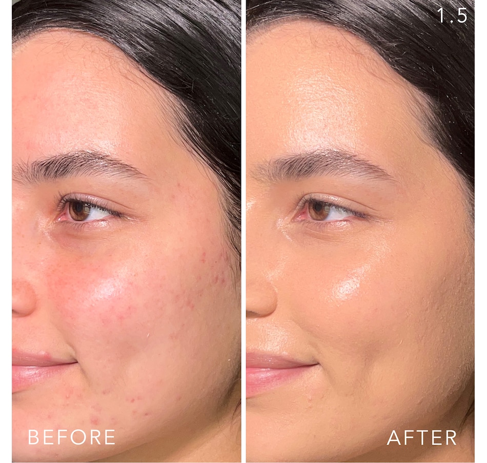 Image 110466_ALTMORE7.jpg, Product 110-466 / Price $70.00, Doll 10 Doll Ski Tinted Moisturizer With Warming Filter Powder and Brush from Doll 10 on TSC.ca's Beauty department