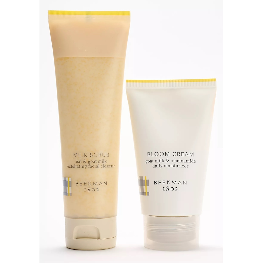 Image 110471.jpg, Product 110-471 / Price $75.00, Beekman 1802 Healthy Skincare Duo from Beekman 1802 on TSC.ca's Beauty department