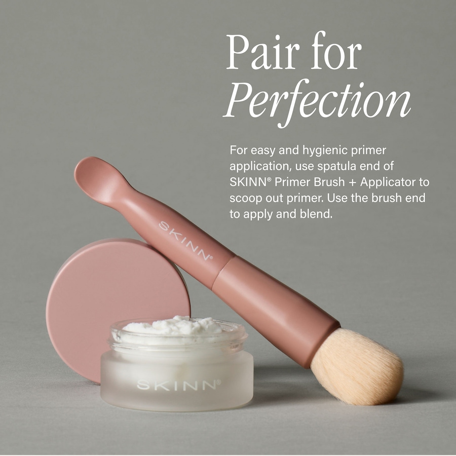 Image 110474_ALTMORE2.jpg, Product 110-474 / Price $24.00, SKINN Primer Brush from SKINN on TSC.ca's Beauty department