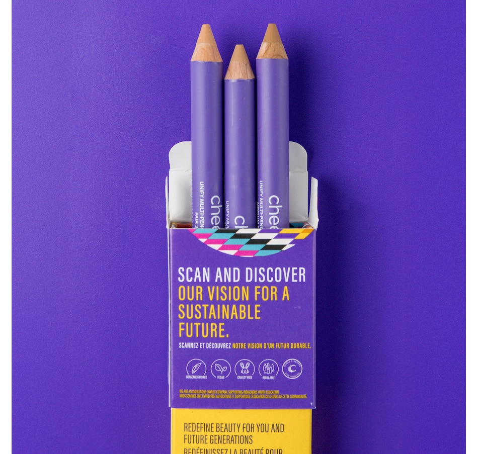 Image 110519_ALTMORE4.jpg, Product 110-519 / Price $39.00, Cheekbone Sculpting Kit from Cheekbone Beauty on TSC.ca's Beauty department