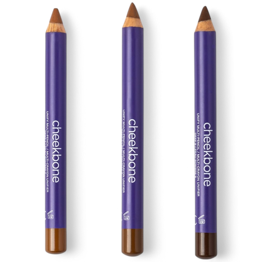 Image 110519_DEE.jpg, Product 110-519 / Price $60.00, Cheekbone Sculpting Kit from Cheekbone Beauty on TSC.ca's Beauty department