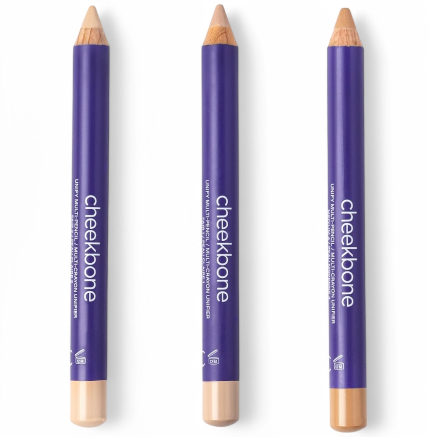Image 110519_FIY.jpg, Product 110-519 / Price $60.00, Cheekbone Sculpting Kit from Cheekbone Beauty on TSC.ca's Beauty department