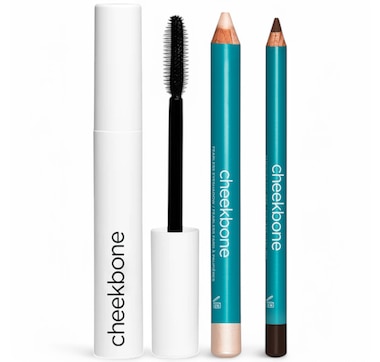 Cheekbone Best-Selling Eye Trio 