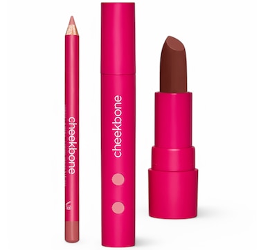 Cheekbone Lip Kit