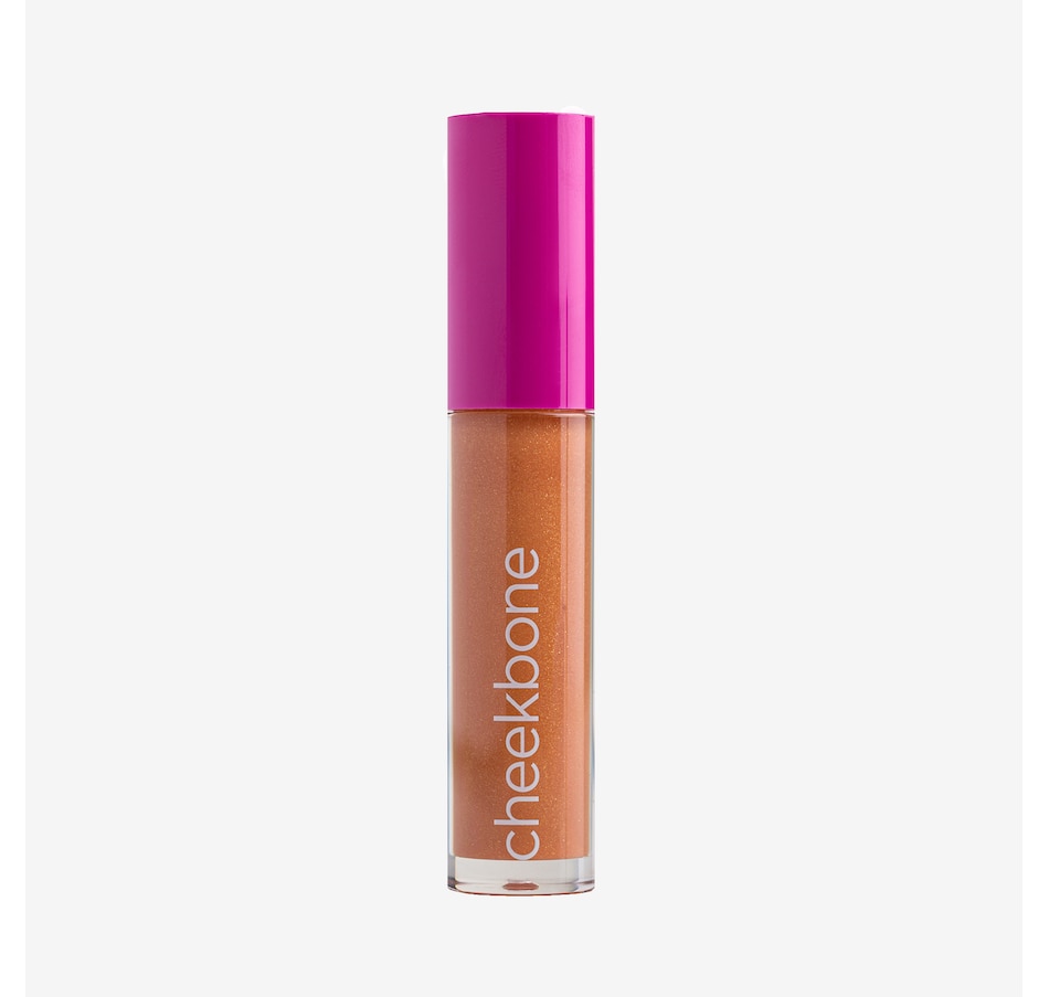 Image 110522_SER.jpg, Product 110-522 / Price $29.00, Cheekbone Healing Lip Oil from Cheekbone Beauty on TSC.ca's Beauty department