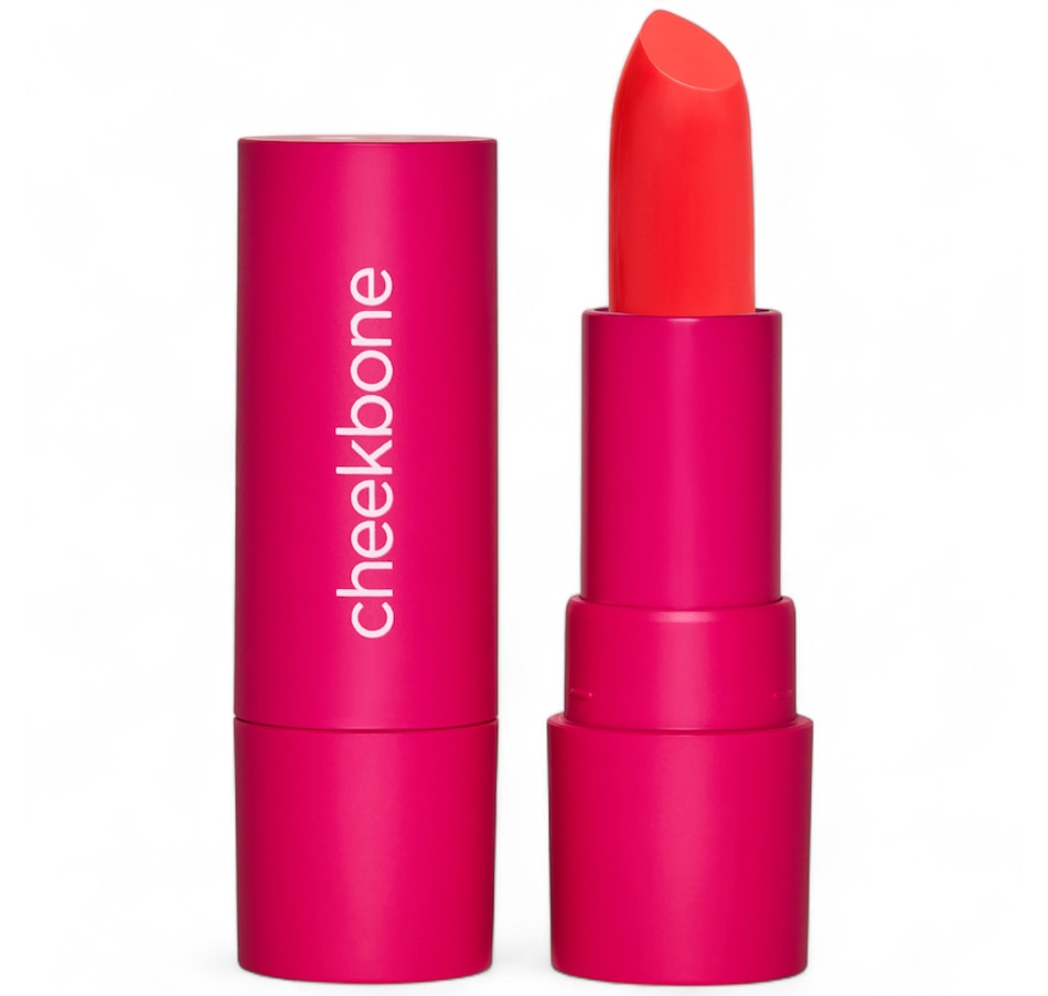 Image 110523_AINA.jpg, Product 110-523 / Price $34.00, Cheekbone Sustain Lipstick from Cheekbone Beauty on TSC.ca's Beauty department