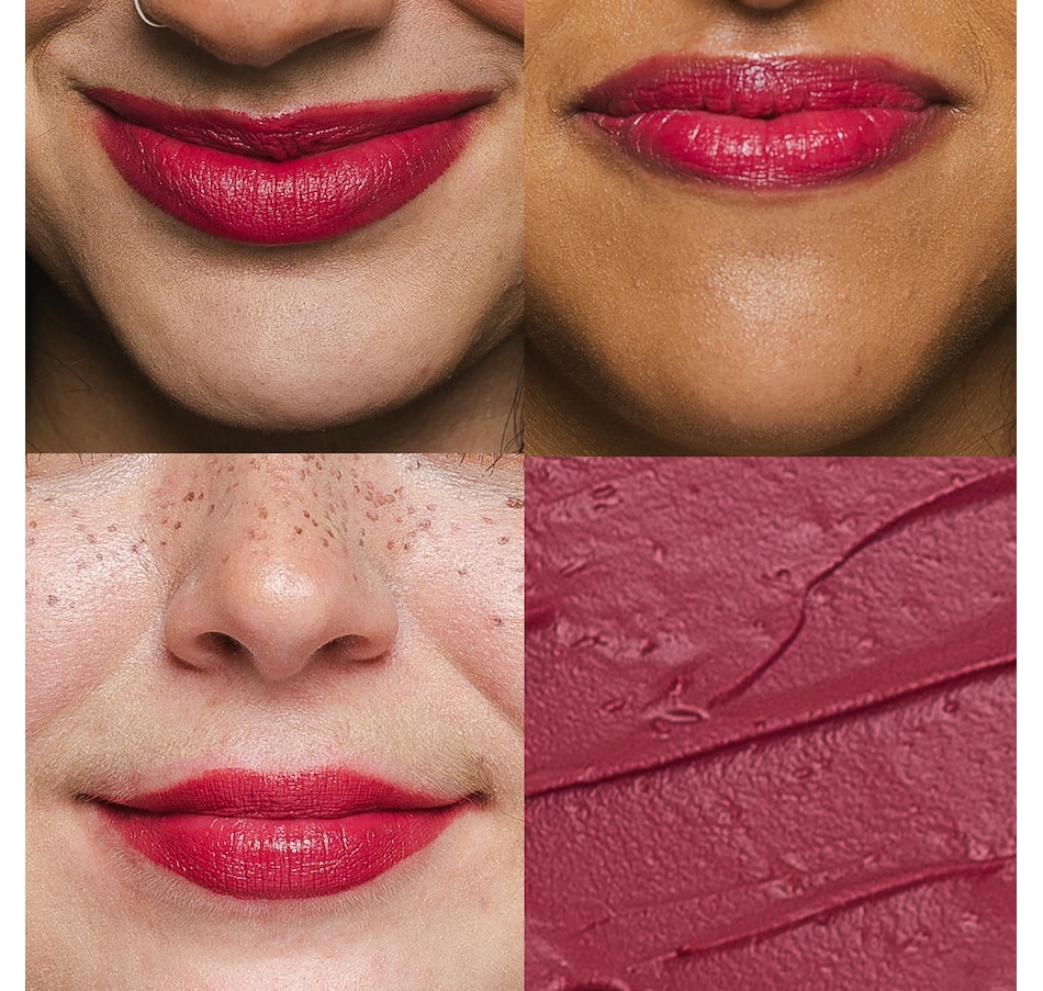 Image 110523_ALTMORE2.jpg, Product 110-523 / Price $34.00, Cheekbone Sustain Lipstick from Cheekbone Beauty on TSC.ca's Beauty department