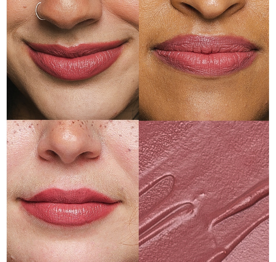 Image 110523_ALTMORE4.jpg, Product 110-523 / Price $34.00, Cheekbone Sustain Lipstick from Cheekbone Beauty on TSC.ca's Beauty department