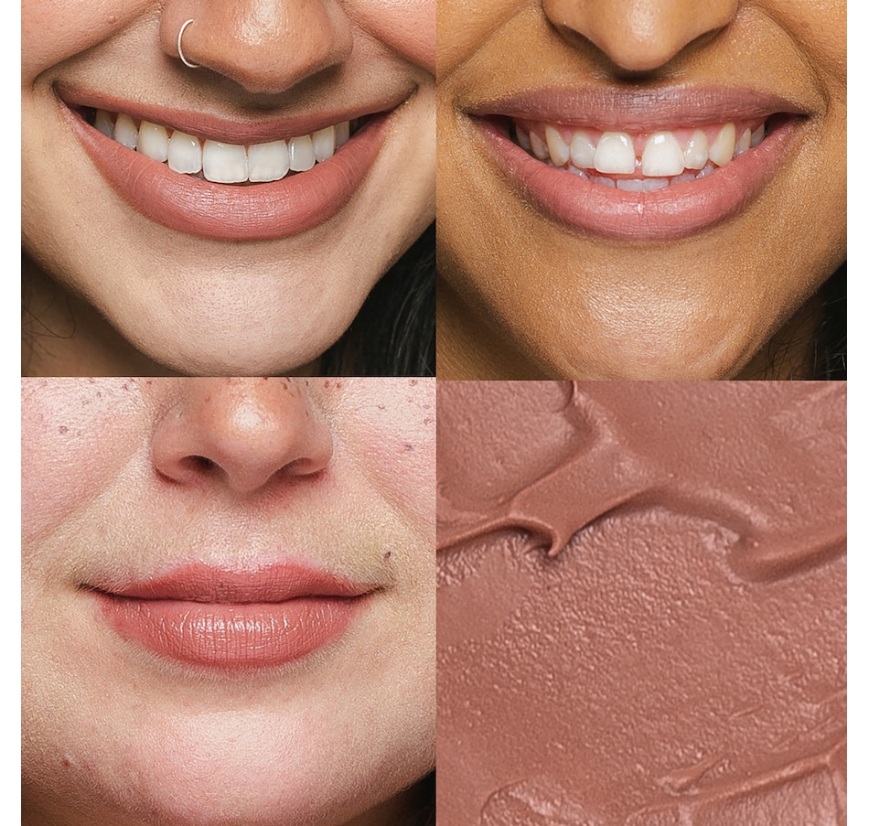 Image 110523_ALTMORE6.jpg, Product 110-523 / Price $34.00, Cheekbone Sustain Lipstick from Cheekbone Beauty on TSC.ca's Beauty department