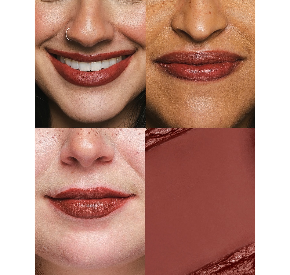Image 110523_ALTMORE7.jpg, Product 110-523 / Price $34.00, Cheekbone Sustain Lipstick from Cheekbone Beauty on TSC.ca's Beauty department