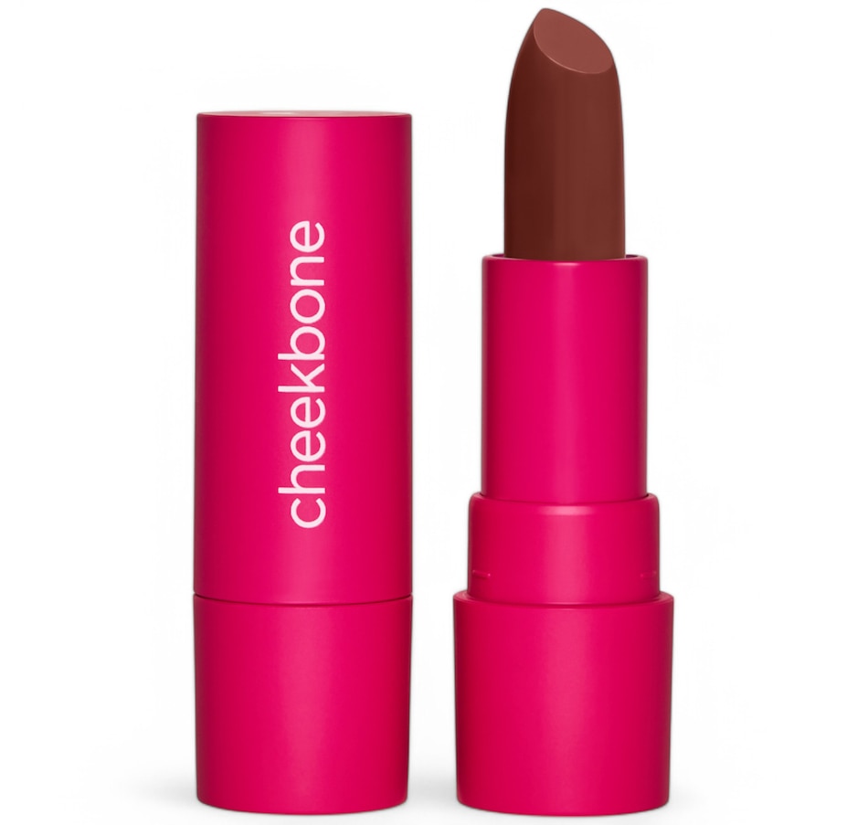 Image 110523_KEYAH.jpg, Product 110-523 / Price $34.00, Cheekbone Sustain Lipstick from Cheekbone Beauty on TSC.ca's Beauty department