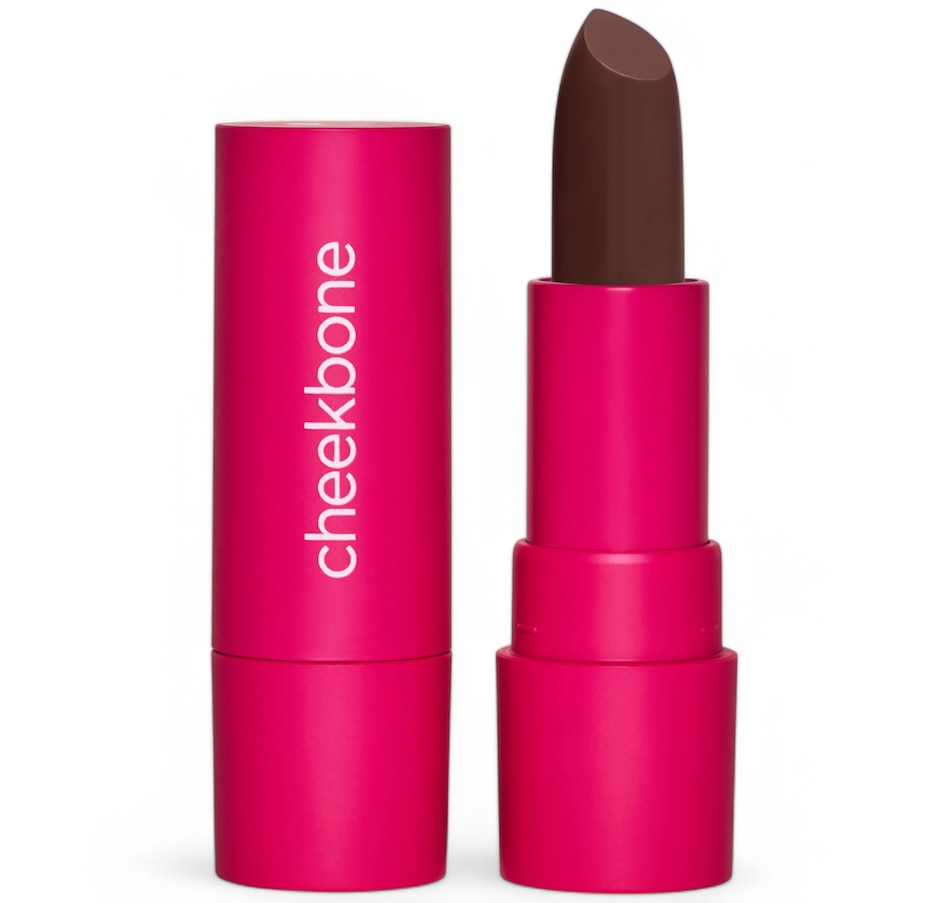 Image 110523_OOXOR.jpg, Product 110-523 / Price $34.00, Cheekbone Sustain Lipstick from Cheekbone Beauty on TSC.ca's Beauty department
