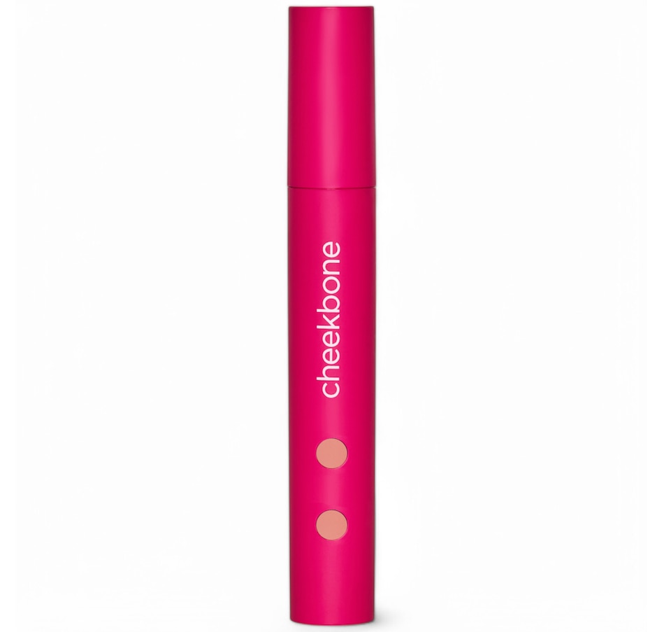 Image 110524_BIR.jpg, Product 110-524 / Price $28.00, Cheekbone Harmony Lipstick from Cheekbone Beauty on TSC.ca's Beauty department