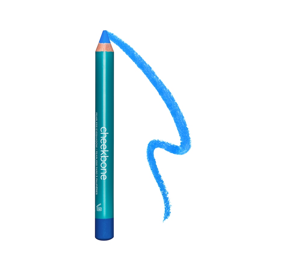 Image 110528_COBL.jpg, Product 110-528 / Price $25.00, Cheekbone Fearless Eyeshadow Pencil from Cheekbone Beauty on TSC.ca's Beauty department