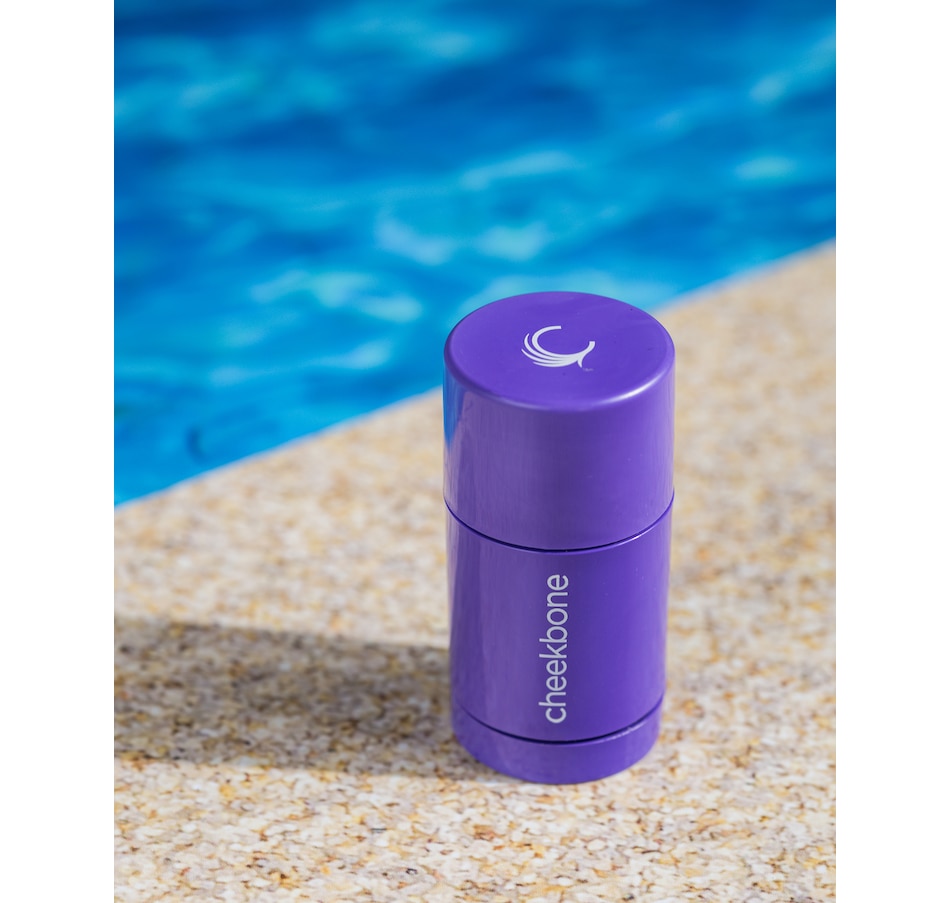 Image 110530_ALTMORE3.jpg, Product 110-530 / Price $45.00, Cheekbone Illuminating Primer Stick from Cheekbone Beauty on TSC.ca's Beauty department