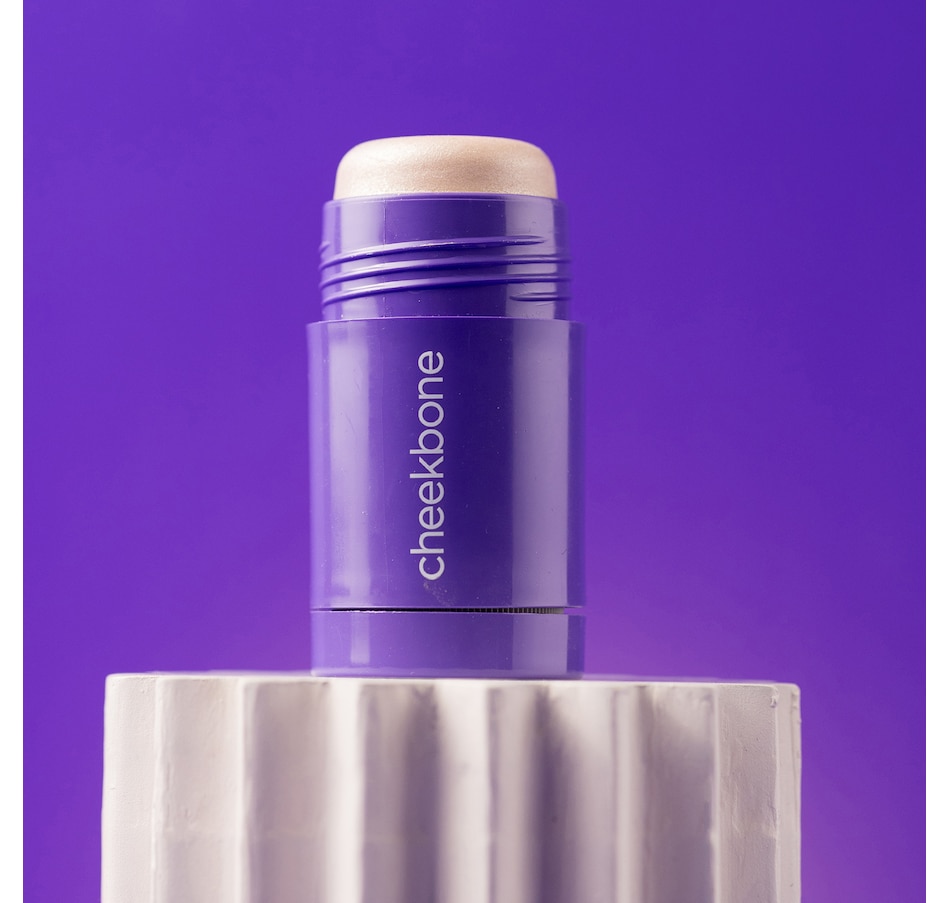 Image 110530_ALTMORE4.jpg, Product 110-530 / Price $45.00, Cheekbone Illuminating Primer Stick from Cheekbone Beauty on TSC.ca's Beauty department